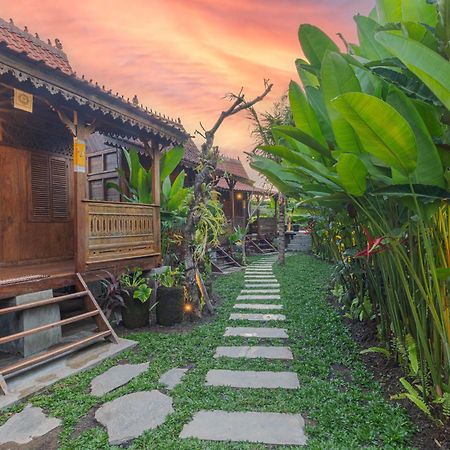 Abian Ubud View Exterior photo