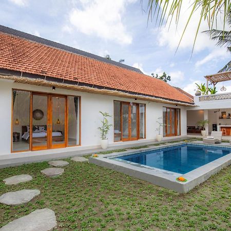 Abian Ubud View Exterior photo