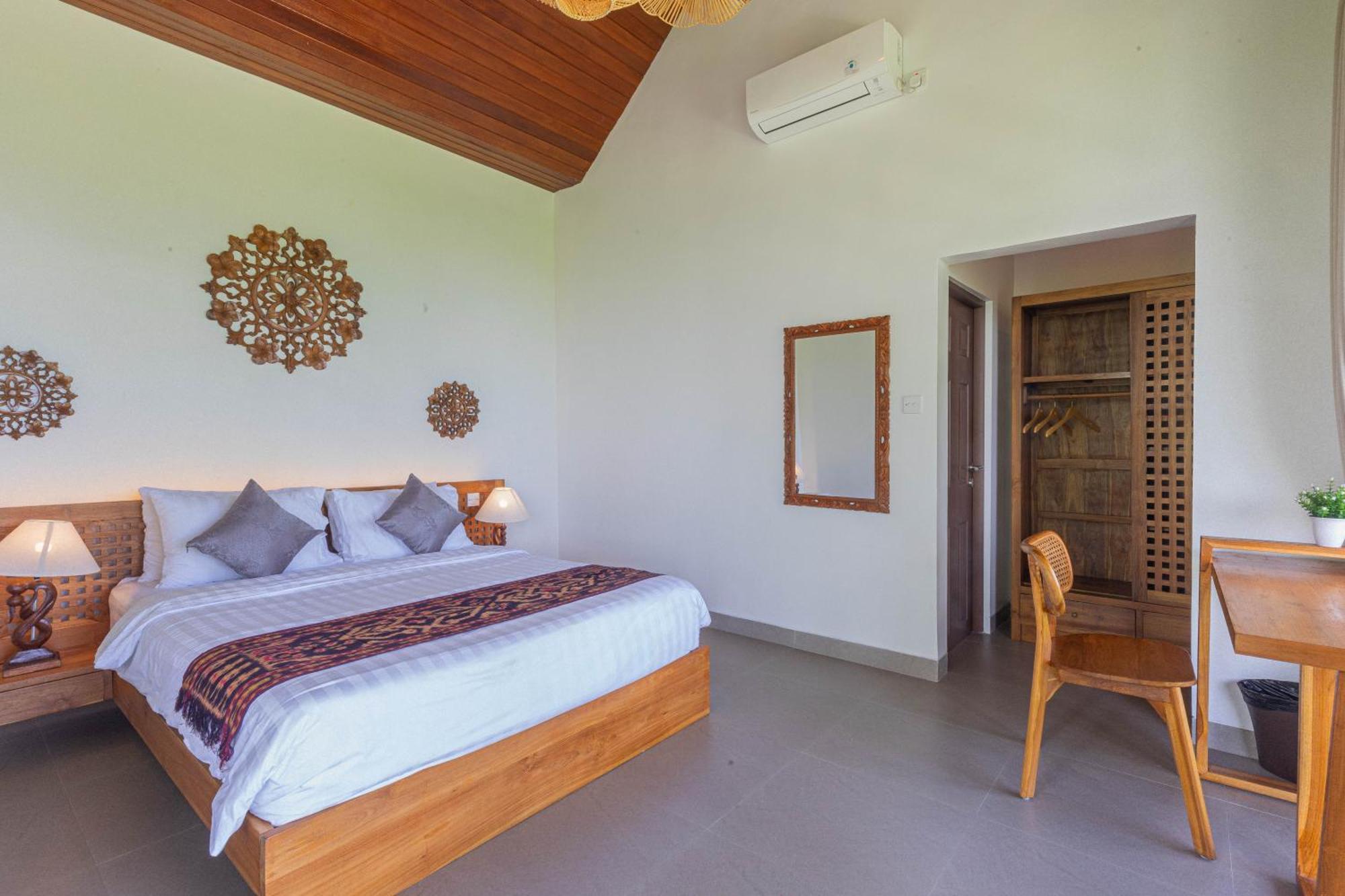 Abian Ubud View Exterior photo