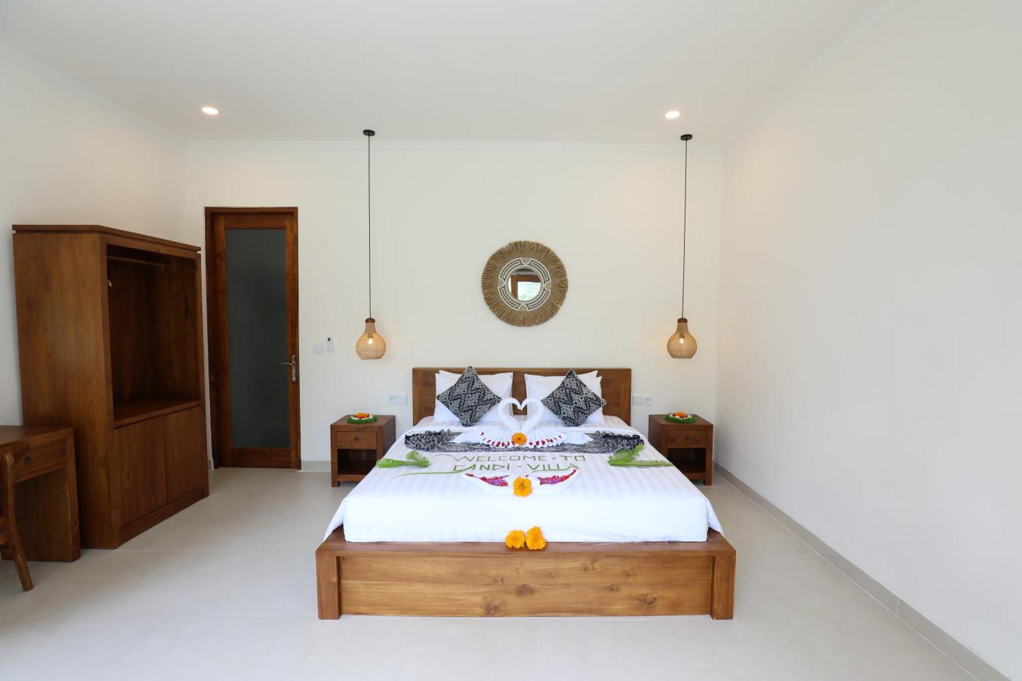 Abian Ubud View Exterior photo