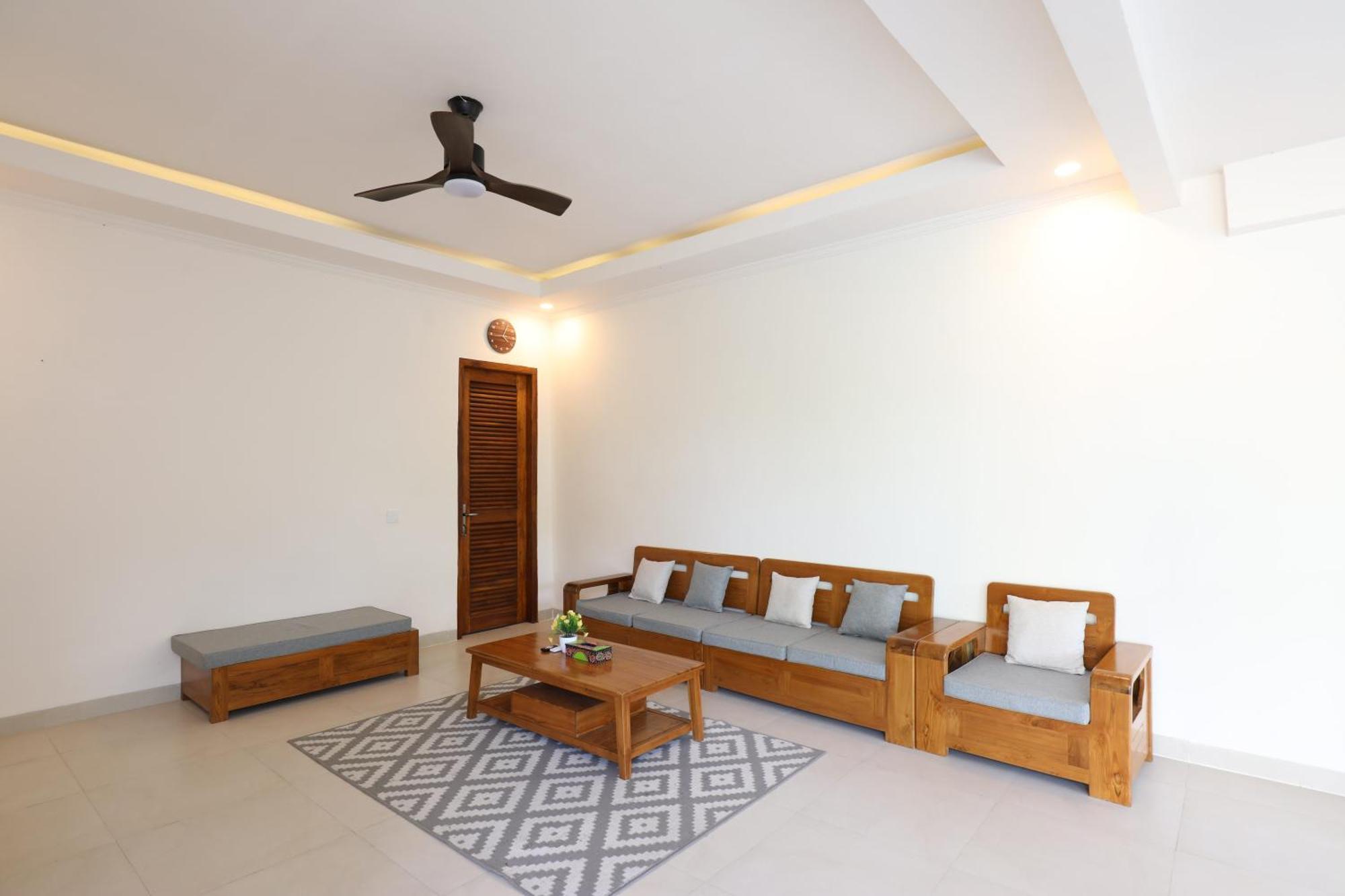 Abian Ubud View Exterior photo