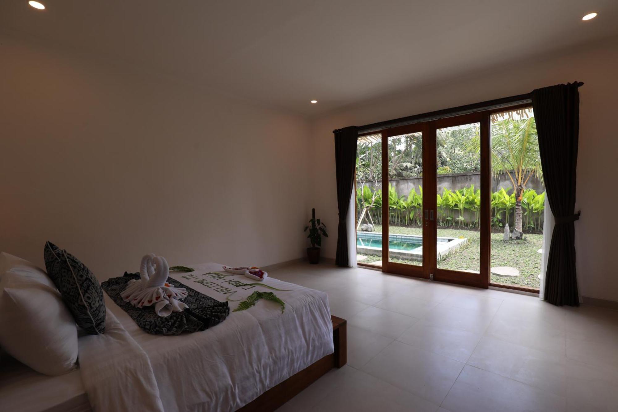 Abian Ubud View Exterior photo