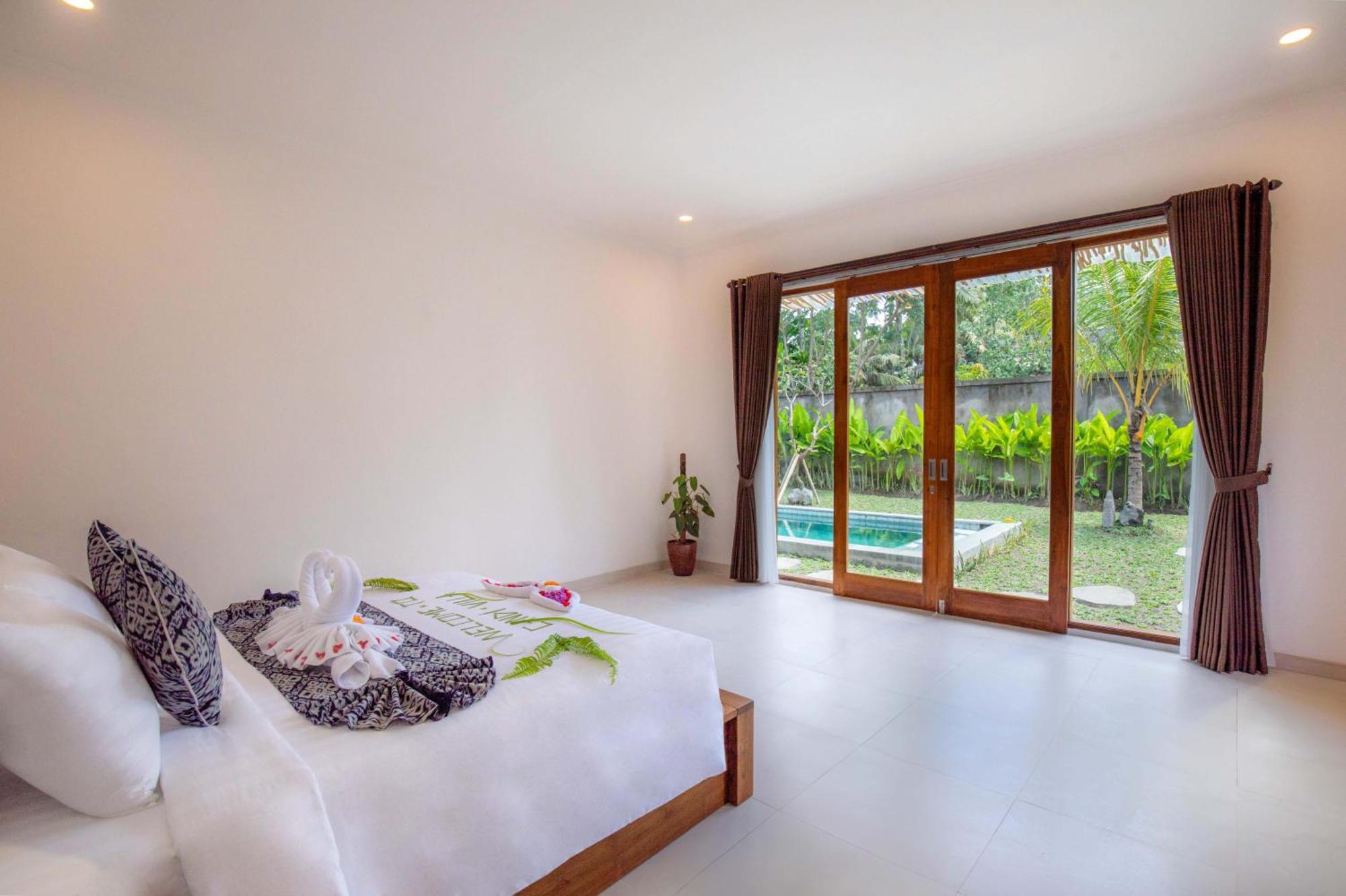 Abian Ubud View Exterior photo